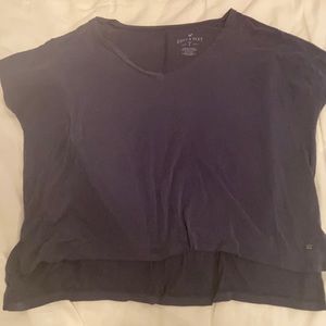 American Eagle soft & sexy tee